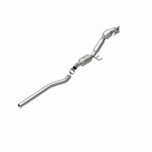 Load image into Gallery viewer, MagnaFlow Conv DF 06-08 VW Passat 2.0L - Additional View 11