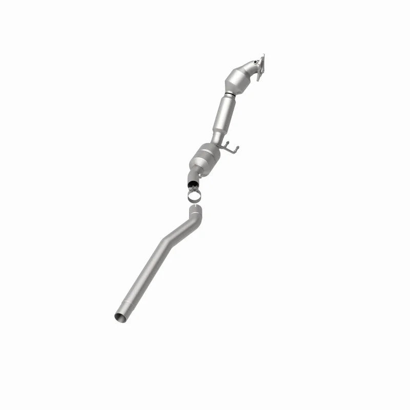 MagnaFlow Conv DF 06-08 VW Passat 2.0L - Additional View 13
