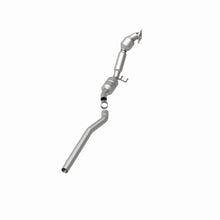 Load image into Gallery viewer, MagnaFlow Conv DF 06-08 VW Passat 2.0L - Additional View 13
