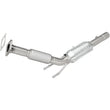 Load image into Gallery viewer, MagnaFlow Conv DF 06-08 VW Rabbit 2.5L - Main Product View