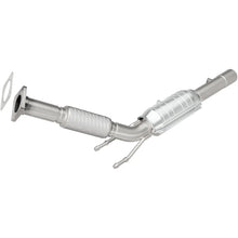 Load image into Gallery viewer, MagnaFlow Conv DF 06-08 VW Rabbit 2.5L - Main Product View