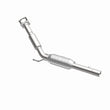 Load image into Gallery viewer, MagnaFlow Conv DF 06-08 VW Rabbit 2.5L - Side View