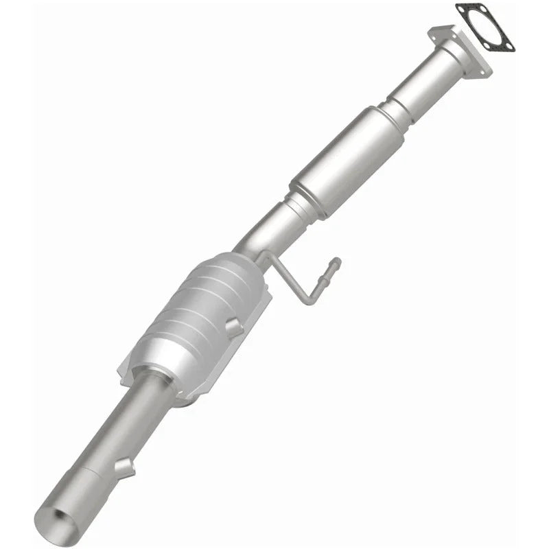 MagnaFlow Conv DF 06-08 VW Rabbit 2.5L - Additional View 6