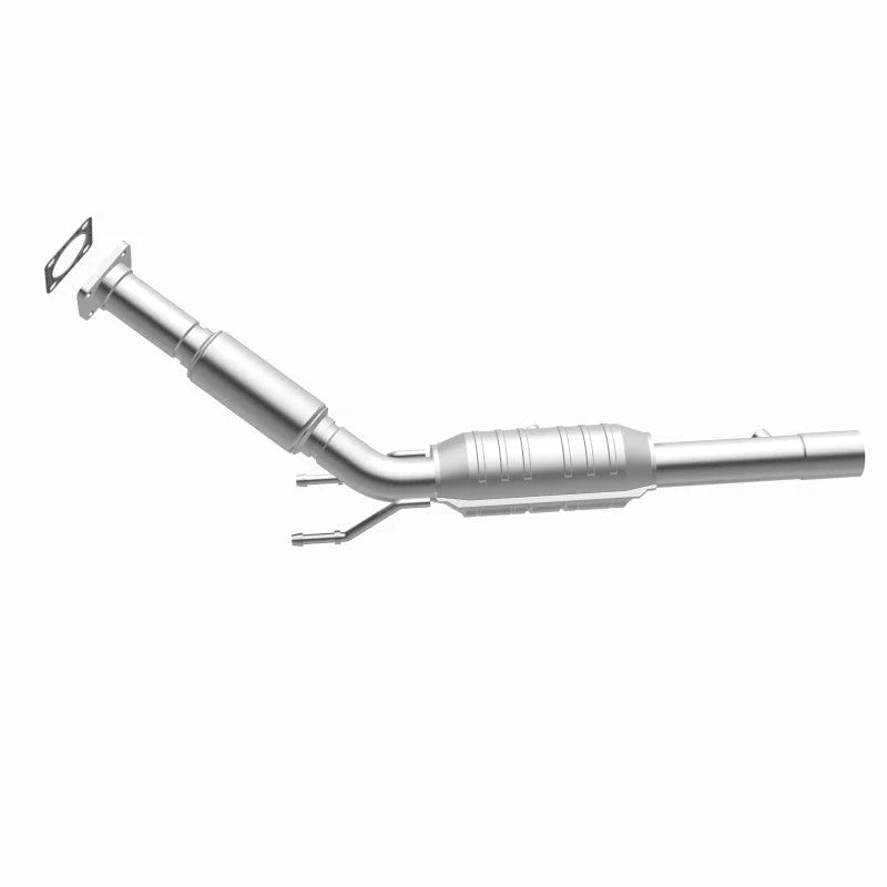 MagnaFlow Conv DF 06-08 VW Rabbit 2.5L - Additional View 11