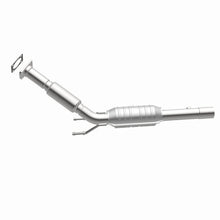 Load image into Gallery viewer, MagnaFlow Conv DF 06-08 VW Rabbit 2.5L - Additional View 11