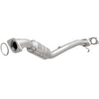 Load image into Gallery viewer, MagnaFlow Conv DF 06-09 Buick Lacrosse 3.8L / 06-08 Pontiac Grand Prix 3.8L (Inc Supercharged) - Main Product View