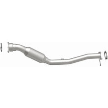 Load image into Gallery viewer, MagnaFlow Conv DF 06-09 Buick Lacrosse 3.8L / 06-08 Pontiac Grand Prix 3.8L (Inc Supercharged) - Additional View 6