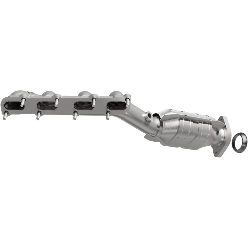 MagnaFlow Conv DF 06-09 Cadillac STS 4.4L Passenger Side - Main Product View