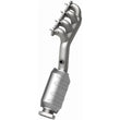Load image into Gallery viewer, MagnaFlow Conv DF 06-09 Cadillac STS 4.4L Passenger Side - Additional View 7