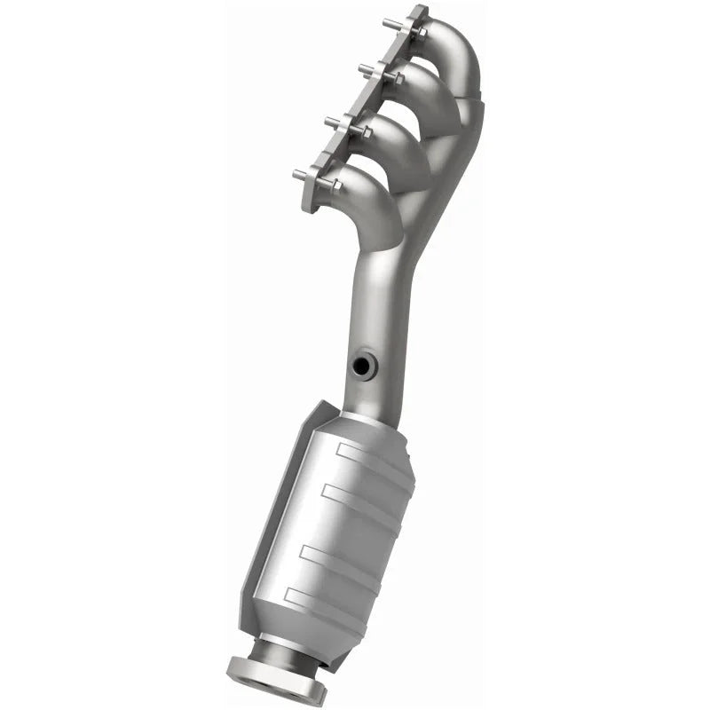 MagnaFlow Conv DF 06-09 Cadillac STS 4.4L Passenger Side - Additional View 7
