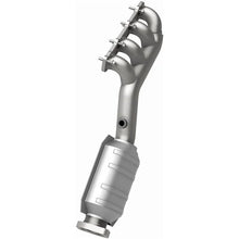 Load image into Gallery viewer, MagnaFlow Conv DF 06-09 Cadillac STS 4.4L Passenger Side - Additional View 7