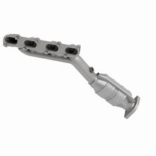 Load image into Gallery viewer, MagnaFlow Conv DF 06-09 Cadillac STS 4.4L Passenger Side - Additional View 8