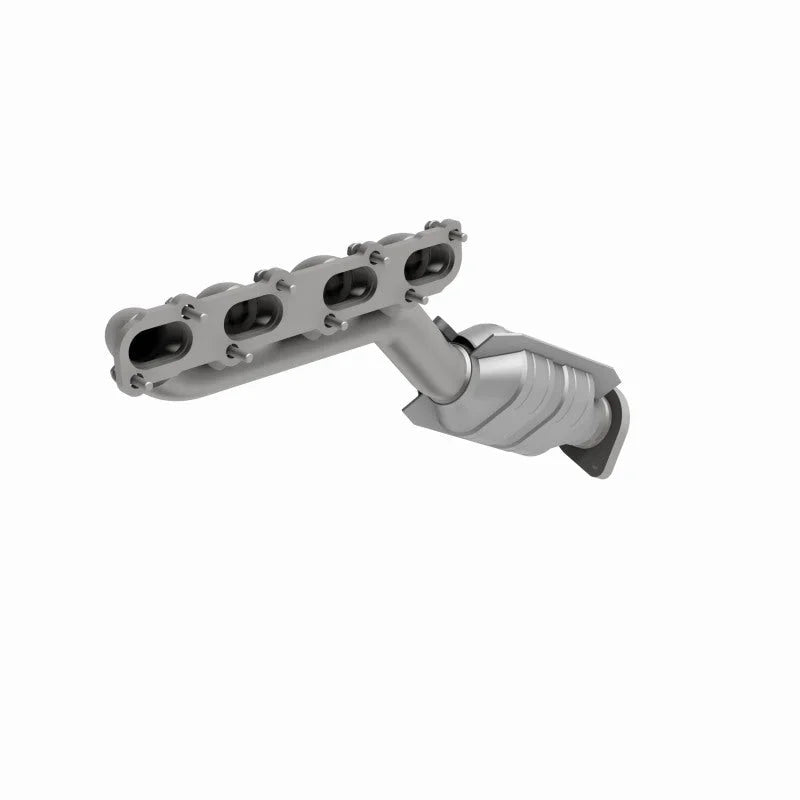 MagnaFlow Conv DF 06-09 Cadillac STS 4.4L Passenger Side - Additional View 9