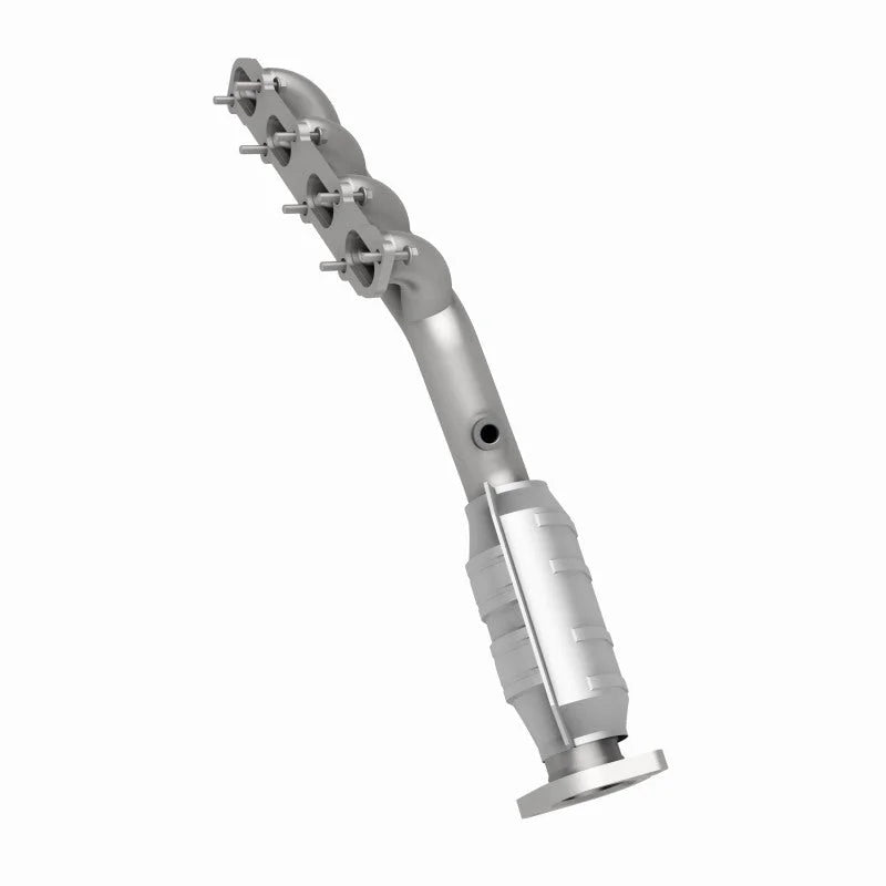 MagnaFlow Conv DF 06-09 Cadillac STS 4.4L Passenger Side - Additional View 10