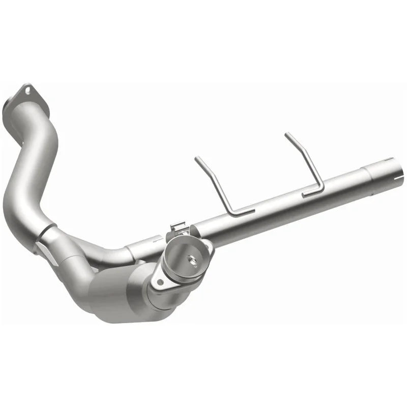 MagnaFlow Conv DF 06-09 Ford Expedition / 07-09 Lincoln Navigator/Navigator L P/S - Additional View 5