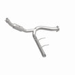 Load image into Gallery viewer, MagnaFlow Conv DF 06-09 Ford Expedition / 07-09 Lincoln Navigator/Navigator L P/S - Additional View 6
