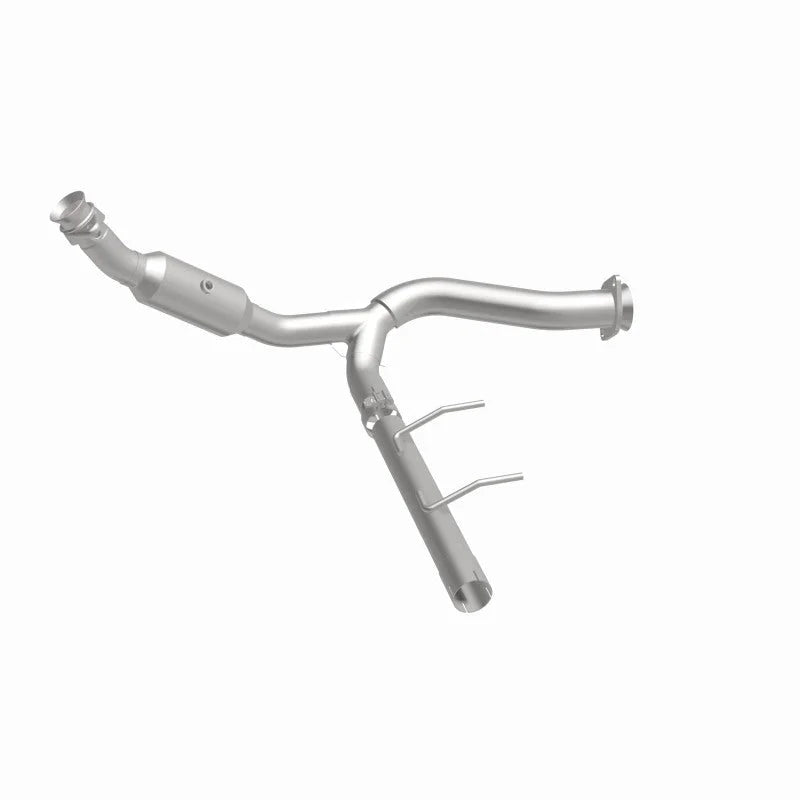 MagnaFlow Conv DF 06-09 Ford Expedition / 07-09 Lincoln Navigator/Navigator L P/S - Additional View 6