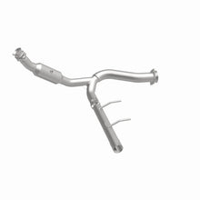 Load image into Gallery viewer, MagnaFlow Conv DF 06-09 Ford Expedition / 07-09 Lincoln Navigator/Navigator L P/S - Additional View 6