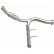Load image into Gallery viewer, MagnaFlow Conv DF 06-09 Ford Expedition / 07-09 Lincoln Navigator/Navigator L P/S - Additional View 7
