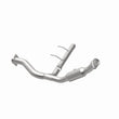 Load image into Gallery viewer, MagnaFlow Conv DF 06-09 Ford Expedition / 07-09 Lincoln Navigator/Navigator L P/S - Additional View 9