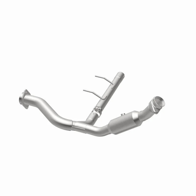 MagnaFlow Conv DF 06-09 Ford Expedition / 07-09 Lincoln Navigator/Navigator L P/S - Additional View 9