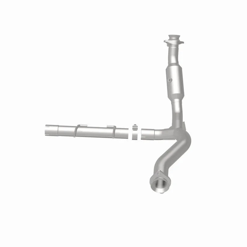 MagnaFlow Conv DF 06-09 Ford Expedition / 07-09 Lincoln Navigator/Navigator L P/S - Additional View 10