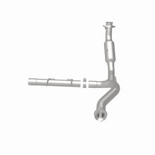 Load image into Gallery viewer, MagnaFlow Conv DF 06-09 Ford Expedition / 07-09 Lincoln Navigator/Navigator L P/S - Additional View 10