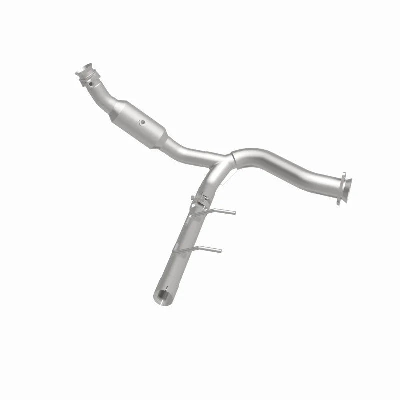 MagnaFlow Conv DF 06-09 Ford Expedition / 07-09 Lincoln Navigator/Navigator L P/S - Additional View 11