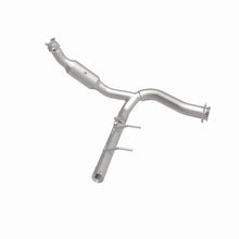 Load image into Gallery viewer, MagnaFlow Conv DF 06-09 Ford Expedition / 07-09 Lincoln Navigator/Navigator L P/S - Additional View 11