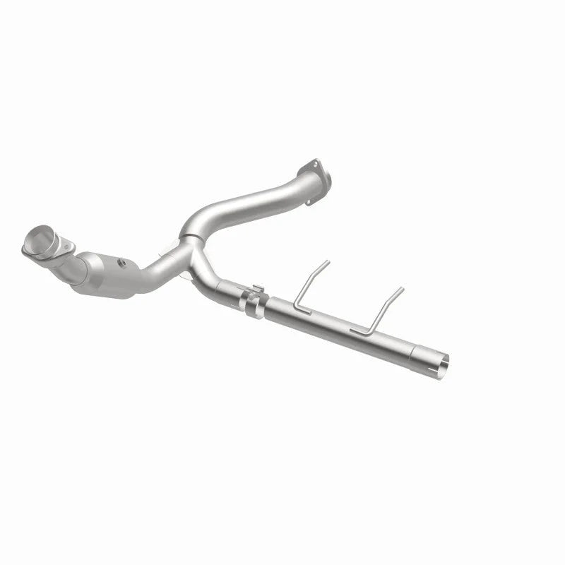 MagnaFlow Conv DF 06-09 Ford Expedition / 07-09 Lincoln Navigator/Navigator L P/S - Additional View 16