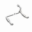 Load image into Gallery viewer, MagnaFlow Conv DF 06-09 Ford Explorer / 06-10 Mercury Mountaineer 4.6L Y-Pipe Assembly (49 State) - Additional View 6