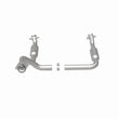 Load image into Gallery viewer, MagnaFlow Conv DF 06-09 Ford Explorer / 06-10 Mercury Mountaineer 4.6L Y-Pipe Assembly (49 State) - Additional View 15