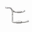 Load image into Gallery viewer, MagnaFlow Conv DF 06-09 Ford Explorer 4.6L Y-Pipe Assy/07-09 Explorer Sport Trac 4.6L - Additional View 13