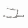 Load image into Gallery viewer, MagnaFlow Conv DF 06-09 Ford Explorer 4.6L Y-Pipe Assy/07-09 Explorer Sport Trac 4.6L - Additional View 16