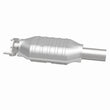 Load image into Gallery viewer, MagnaFlow Conv DF 06-09 Ford Fusion 3.0L - Side View