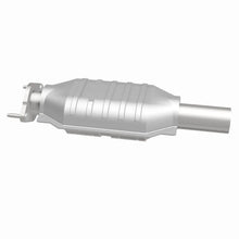 Load image into Gallery viewer, MagnaFlow Conv DF 06-09 Ford Fusion 3.0L - Side View