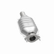 Load image into Gallery viewer, MagnaFlow Conv DF 06-09 Ford Fusion 3.0L - Back View