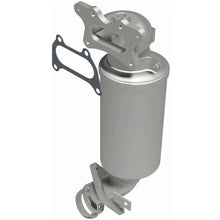 Load image into Gallery viewer, MagnaFlow Conv DF 06-09 Honda Civic 1.8L Manifold (49 State) - Additional View 7