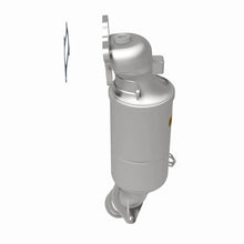 Load image into Gallery viewer, MagnaFlow Conv DF 06-09 Honda Civic 1.8L Manifold (49 State) - Additional View 13