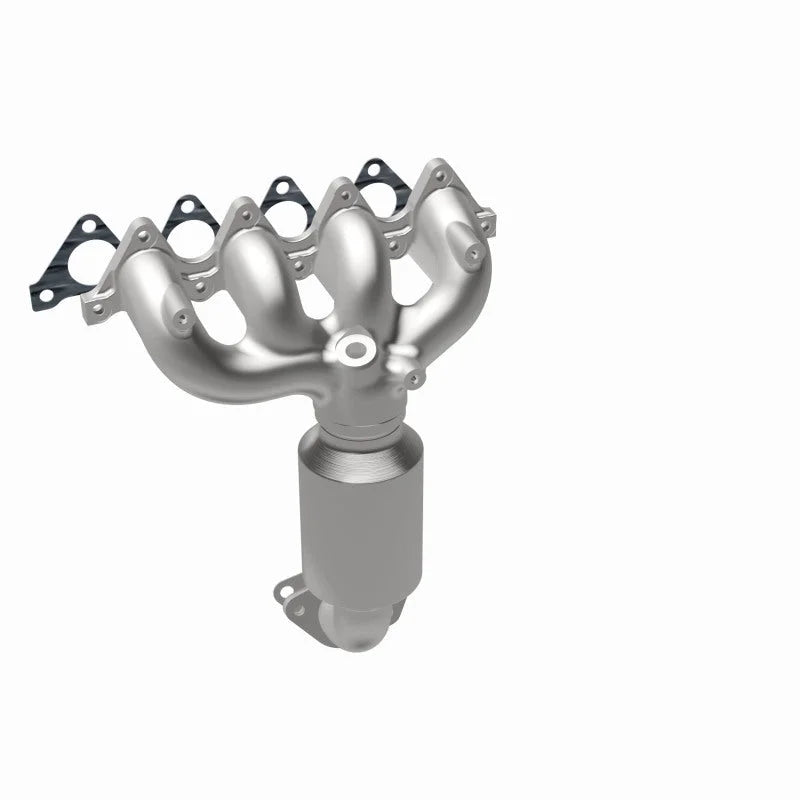 MagnaFlow Conv DF 06-09 Hyundai Accent 1.6L - Additional View 5