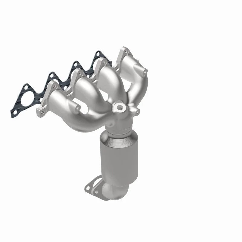 MagnaFlow Conv DF 06-09 Hyundai Accent 1.6L - Additional View 9