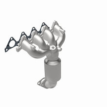 Load image into Gallery viewer, MagnaFlow Conv DF 06-09 Hyundai Accent 1.6L - Additional View 9