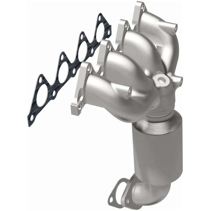 MagnaFlow Conv DF 06-09 Hyundai Accent 1.6L - Additional View 10