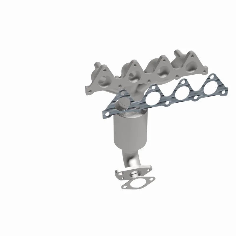 MagnaFlow Conv DF 06-09 Hyundai Accent 1.6L - Additional View 13