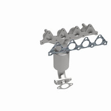 Load image into Gallery viewer, MagnaFlow Conv DF 06-09 Hyundai Accent 1.6L - Additional View 13
