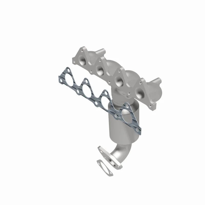 MagnaFlow Conv DF 06-09 Hyundai Accent 1.6L - Additional View 15
