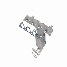 Load image into Gallery viewer, MagnaFlow Conv DF 06-09 Hyundai Accent 1.6L - Additional View 15