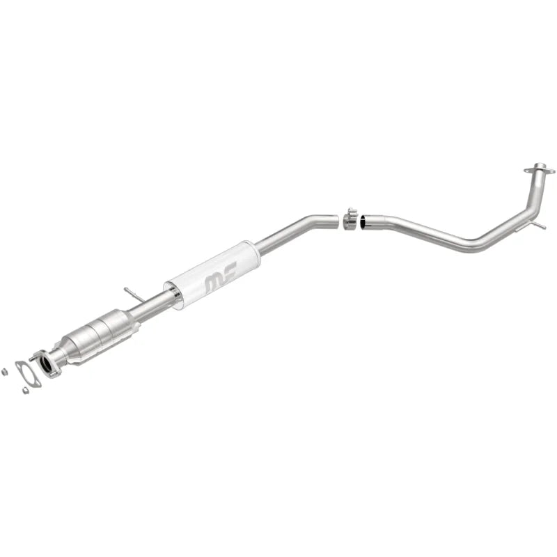 MagnaFlow Conv DF 06-09 Mazda 5 2.3L - Main Product View