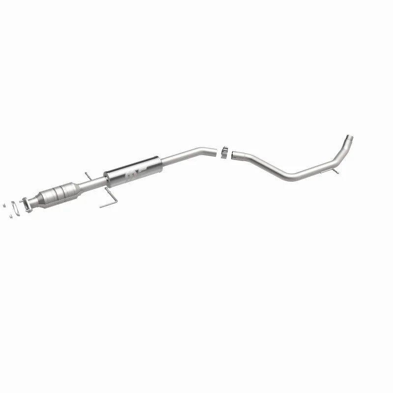 MagnaFlow Conv DF 06-09 Mazda 5 2.3L - Additional View 5