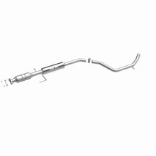 Load image into Gallery viewer, MagnaFlow Conv DF 06-09 Mazda 5 2.3L - Additional View 5
